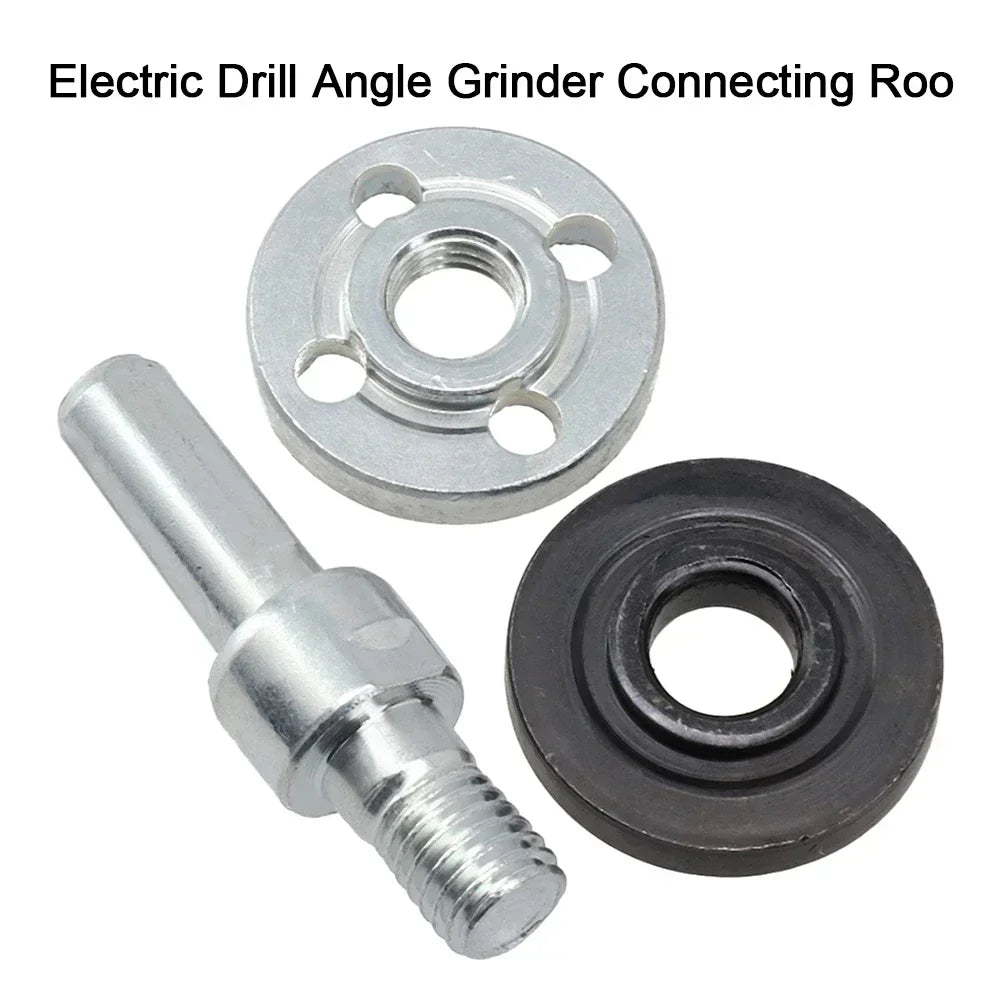 10mm Drill to Angle Grinder Adapter – Cutting & Polishing Drill Adapter Axl China Mainland