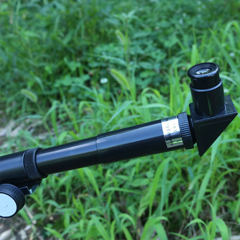 Zoom Spotting Scope ED Lens BAK4 Prism Monocular Telescope Spotting Scope Axl