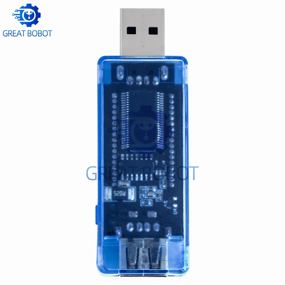USB Charger Tester – Voltage, Current & Battery Capacity Meter USB Charger Tester Axl