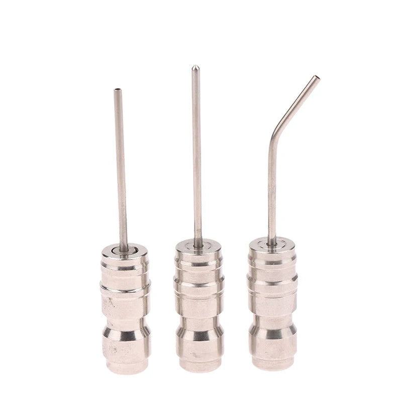 High Pressure Cleaning Needle Nozzle 1/4" Quick Connect Pressure Washer Nozzle Axl