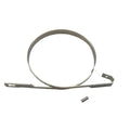 Chainsaw Steel Brake Band Set for MS210 MS230 MS250 MS021 Chainsaw Brake Band Axl China Mainland