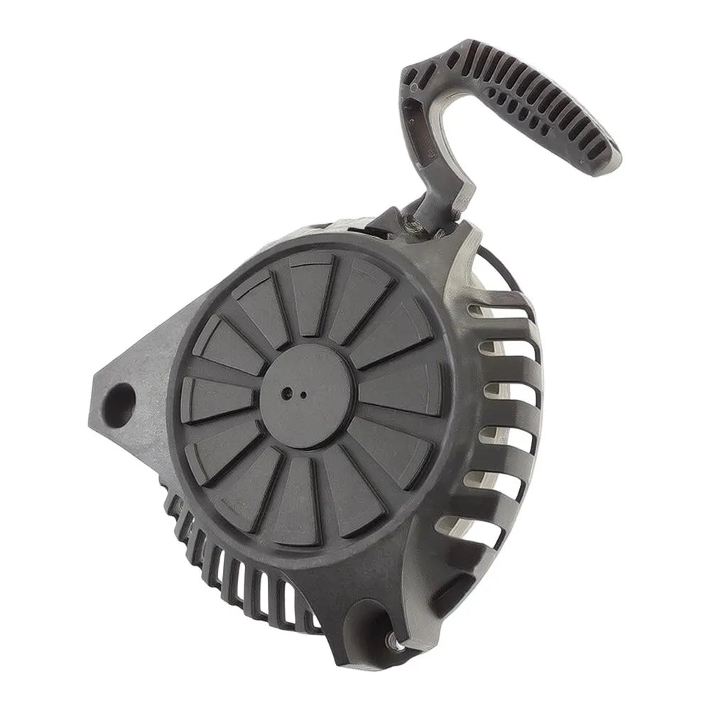 Recoil Starter Pull Assembly for Hecht Mower 40 541 SX 543 SX Recoil Starter Assembly Axl