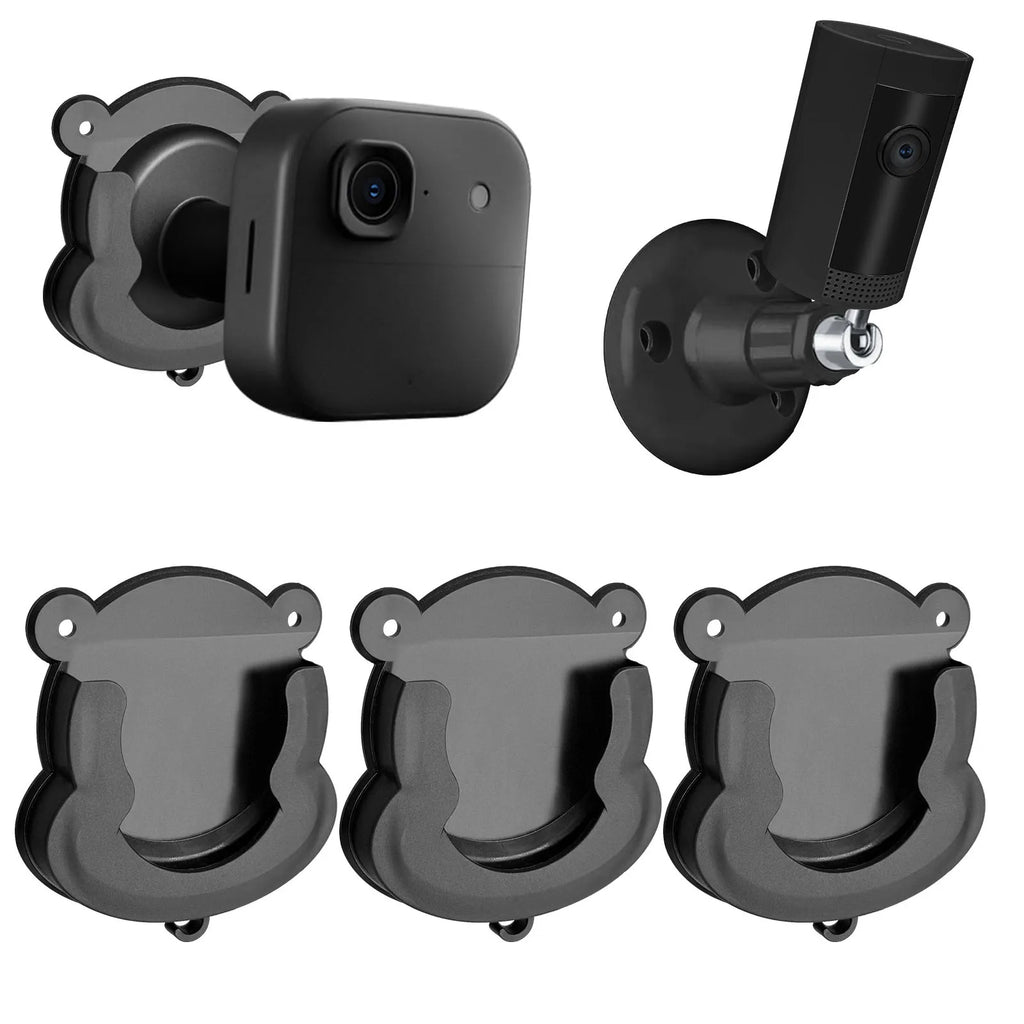 Blink Camera Wall Mount Bracket 3 Pack – Mini, Outdoor & Indoor Camera Wall Mount Axl Default Title