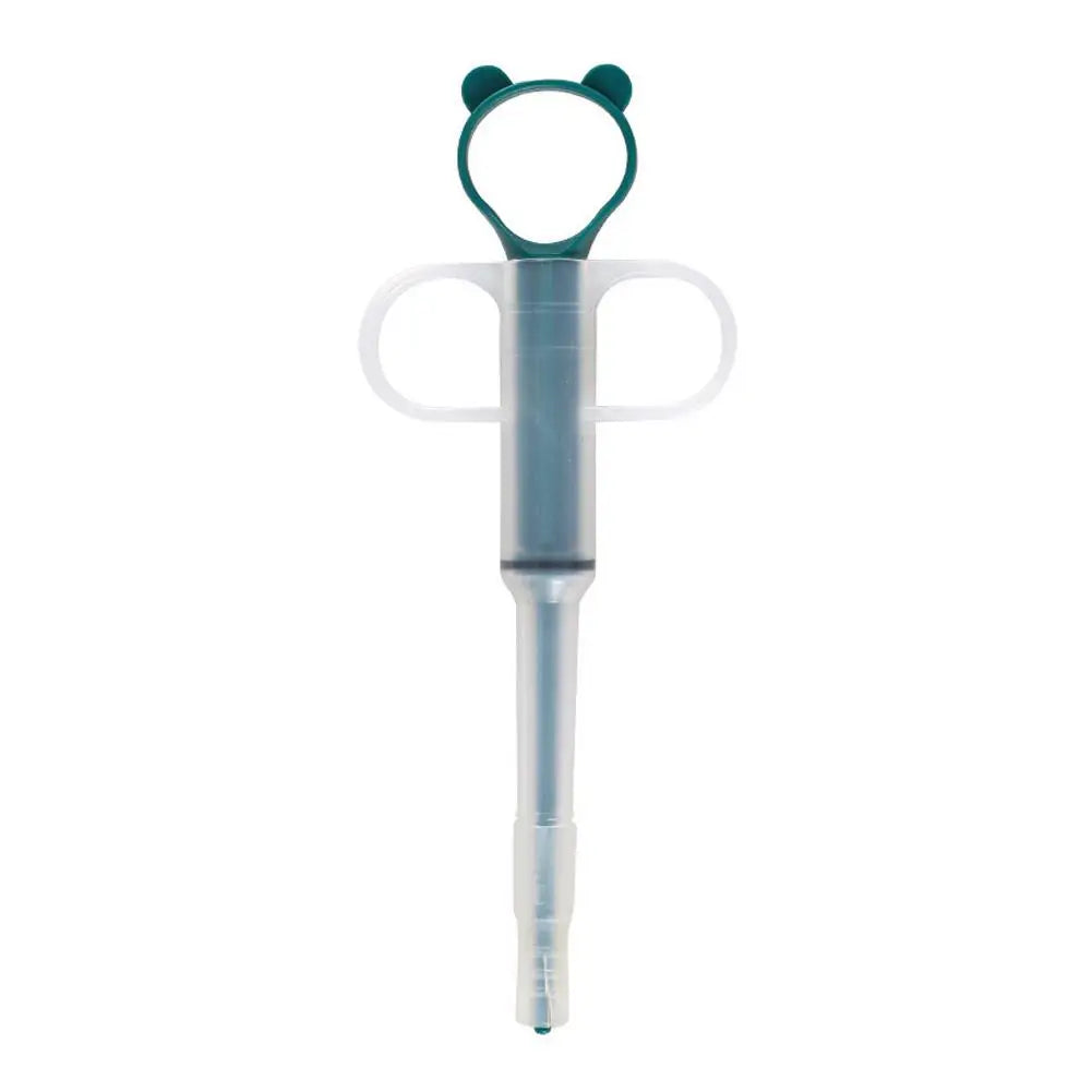 Pet Pill Dispenser – Medication Feeding Stick for Cats & Dogs Pet Pill Dispenser Axl B S