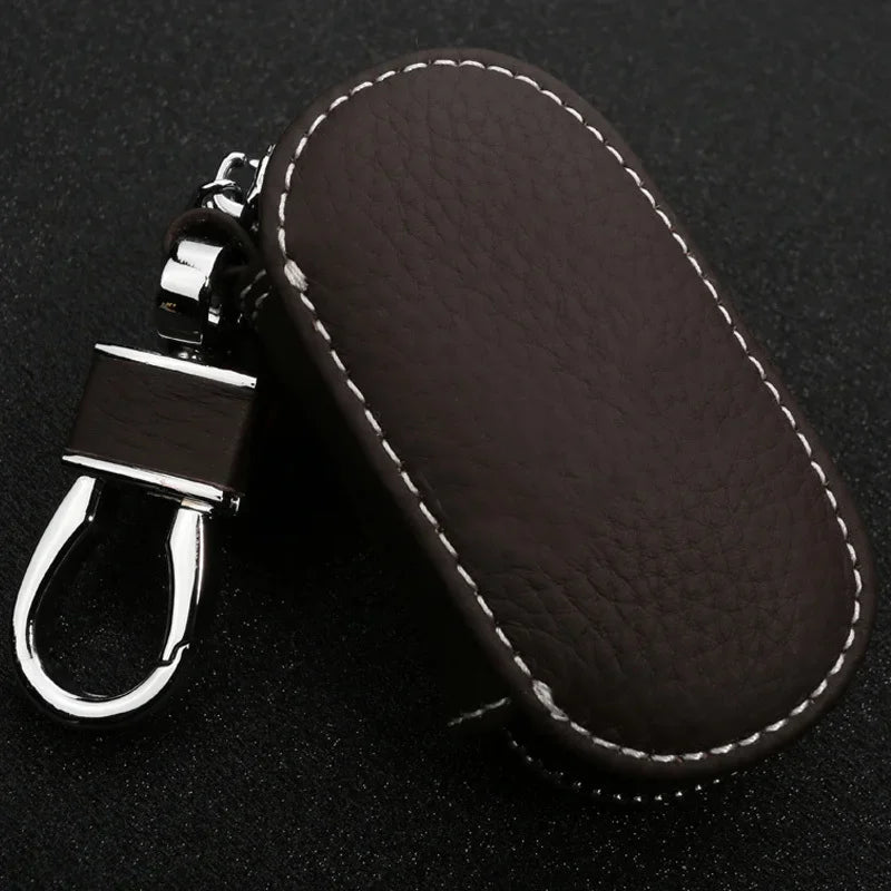 Stylish Universal Car Key Fob Case – Protect & Upgrade Key Fob Case Axl