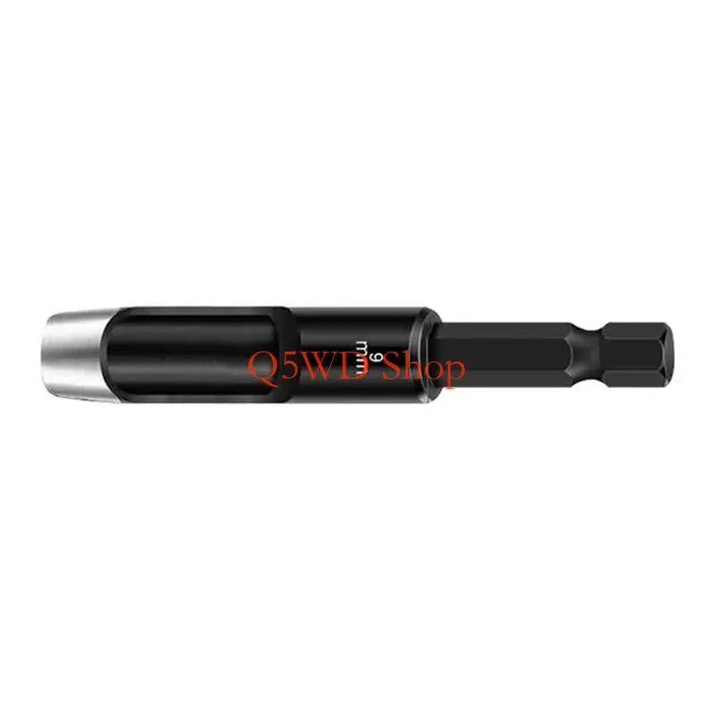 Hollow Punch Drill Bit 2-25mm – Leather, Rubber & PVC Hollow Punch Drill Bit Axl 9mm CN