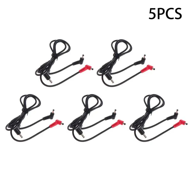 7-36V USB Speed Control Cable for Cooling Fan Clothing | 87cm Fan Clothing Cable Axl 5PCS
