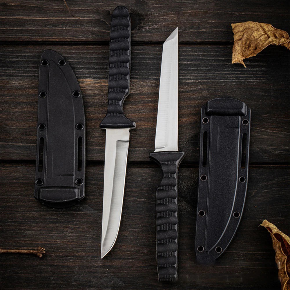 Stainless Steel Multi-Function Outdoor & Kitchen Utility Knife Outdoor Utility Knife Axl