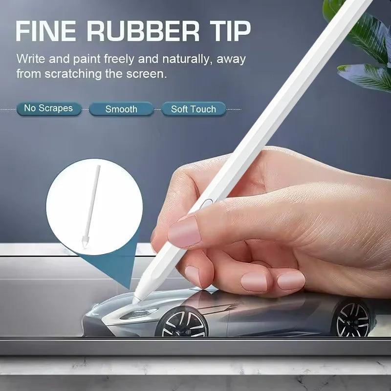 Passive Replacement S Pen for Samsung Galaxy Tab S11 & S11 Ultra Tablet Stylus Pen Axl