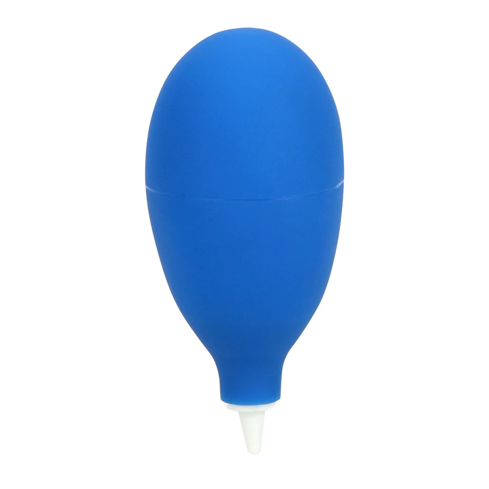 NICEYARD Rubber Air Blower – Dust Cleaner for Camera & Keyboard Rubber Air Blower Axl