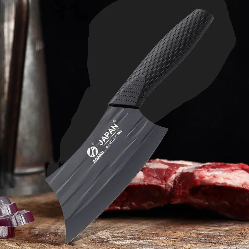 Professional Stainless Steel Chef's Knife – Multi-Purpose Kitchen Blade Chef's Kitchen Knife Axl