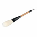 Oversize Chinese Calligraphy Brush – Bamboo & Nylon, S/M/L Calligraphy Brush Axl 27cm
