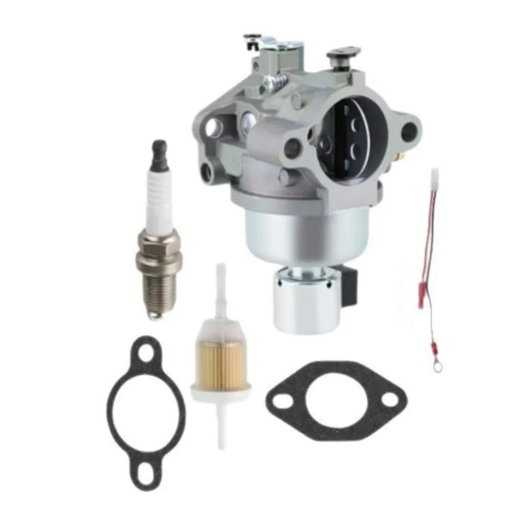 20 853 33-S Carburetor for Kohler Courage SV470–SV620 Engines Replacement Carburetor Axl