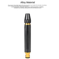 Adjustable High-Pressure Hose Nozzle – Car, Garden & Patio Garden Hose Nozzle Axl Default Title