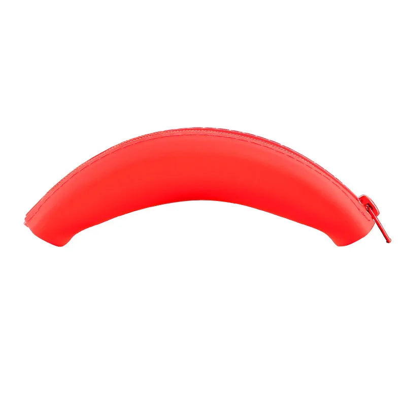 Sony WH-ULT900N Headband Cover – Silicone Protection Sleeve Headphone Accessory Axl Red