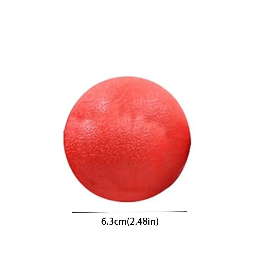 Pet Rubber Chew Ball – Dog Training Bouncy Molar Toy Dog Chew Toy Axl L-1