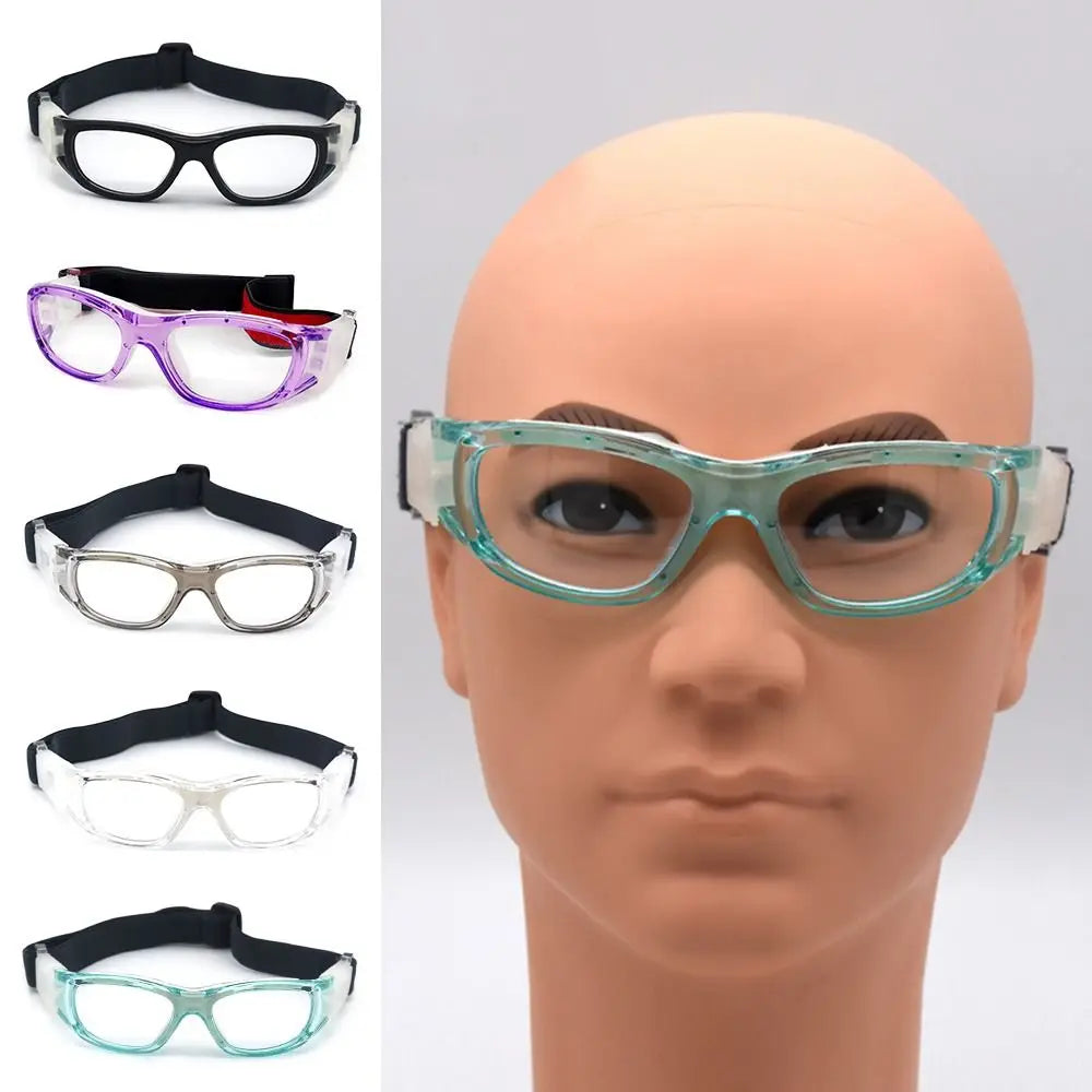 KLASSNUM Kids Sports Goggles – Cycling, Basketball & Football Kids Sports Goggles Axl