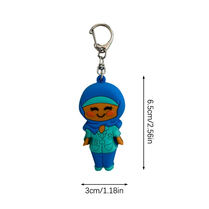 Syringe Ampoule Bottle Opener Keychain | Vial Breaker Tool Ampoule Opener Tool Axl