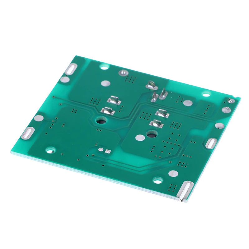 5S BMS 21V 20A Li-Ion Battery Protection Board for Power Tools Battery Protection Board Axl