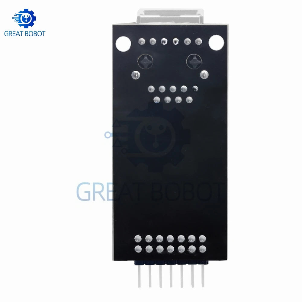 LAN8720 Ethernet Transceiver Module – RMII for Arduino & STM32 Ethernet Transceiver Module Axl