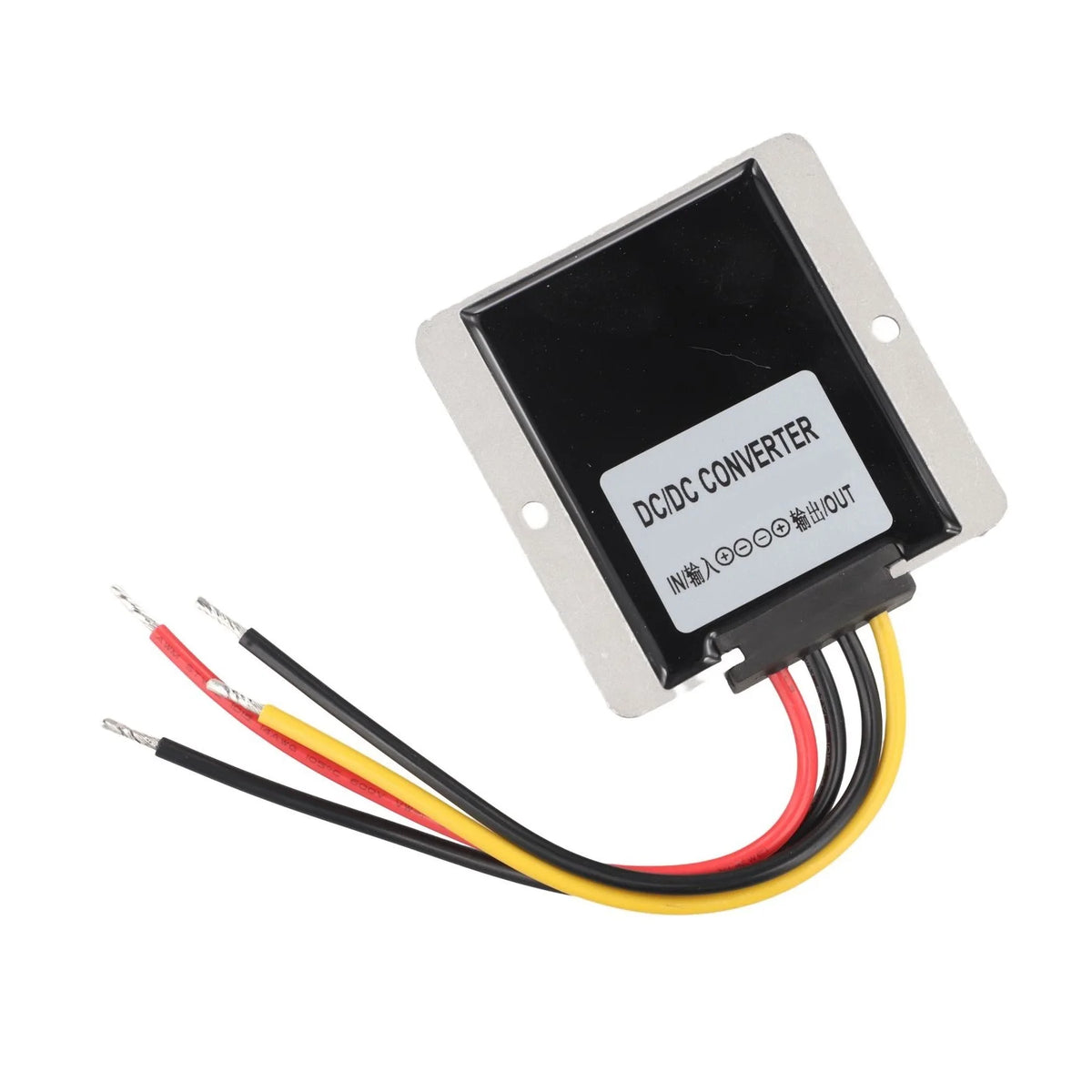 DC-DC Step-Down Converter 12V 10A 120W | 20–90V Wide Input DC Buck Converter Axl