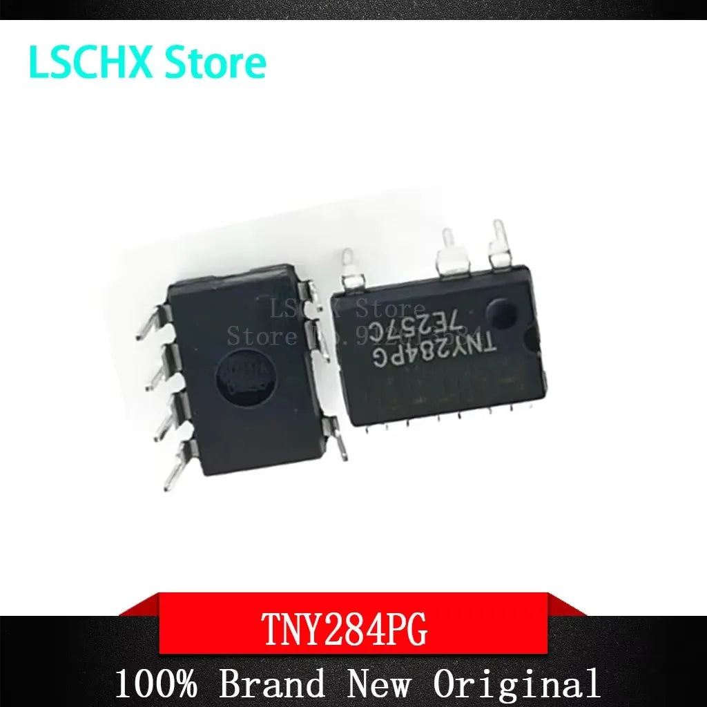 10-Pack TNY284PG/288PG/274PN/278PN/290PG AC-DC Controller ICs AC-DC Controller IC Axl