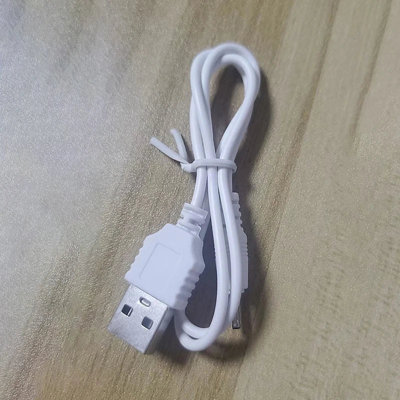 50cm Mini USB Charger Cable – DC 2.0 Small Pin USB Lead USB Charger Cable Axl
