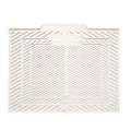 Silicone Dish Drying Mat – Non-Slip, Collapsible & Heat Resistant Dish Drying Mat Axl Ivory 42.5x33cm