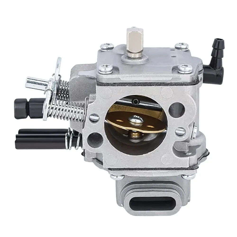 Chainsaw Carburetor MS640 MS650 MS660 – Replaces WJ-67A Chainsaw Carburetor Axl