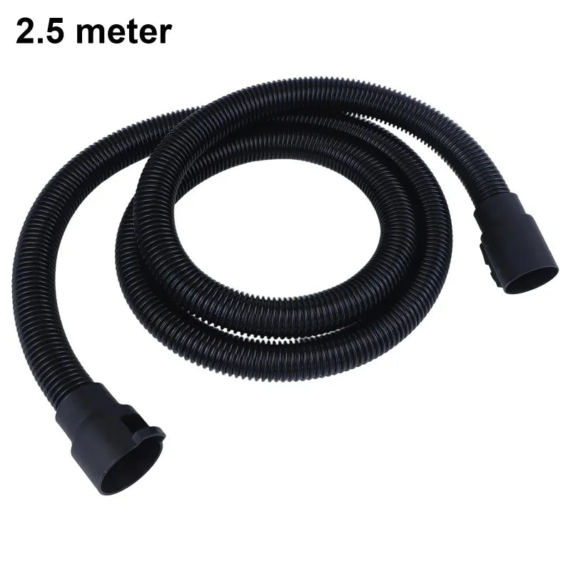 Kärcher NT/WD Vacuum Hose Extension 2.5m & 3.5m | Wet & Dry Vacuum Hose Extension Axl