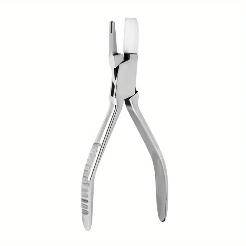 Broken Spring Removal Pliers – Woodwind Instrument Repair Tool Instrument Repair Tool Axl 1PC