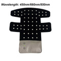 LED Red Light Hair Growth Cap – Wireless Rechargeable Unisex LED Hair Growth Cap Axl As show