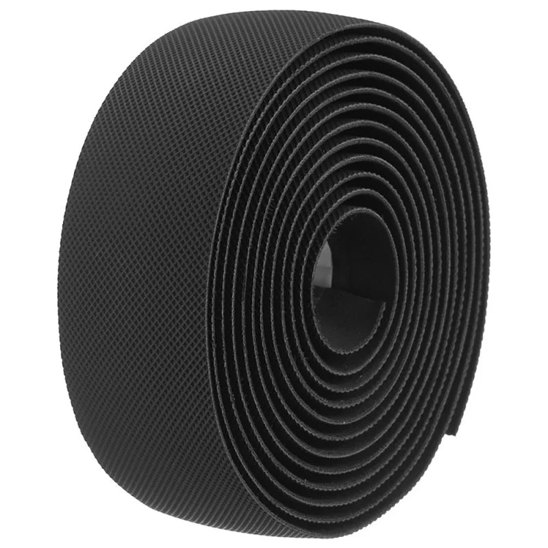 Checkered Bike Handlebar Tape – Non-Slip Drop Bar Wrap Handlebar Tape Axl