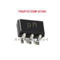 10PCS 74AUP1G125GW-Q100H Low Power Buffer IC SOT-353 Integrated Circuit Axl Default Title