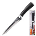 Stainless Steel Boning Knife – Sharp Meat & Slicing Knife Boning Knife Axl Bone removal knife China Mainland