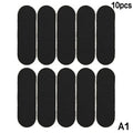10-Pack Bowling Finger Tape – Breathable Elastic Anti-Slip Bowling Finger Tape Axl A1