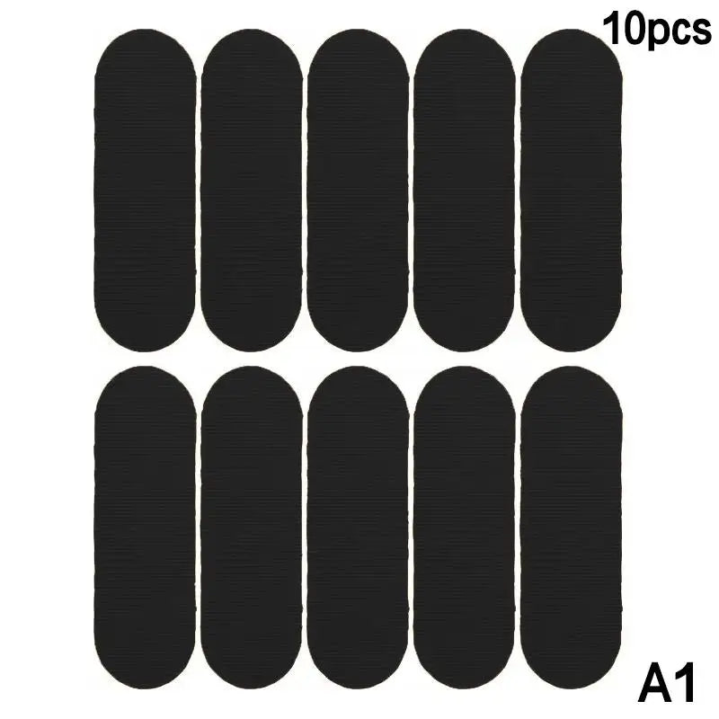 10-Pack Bowling Finger Tape – Breathable Elastic Anti-Slip Bowling Finger Tape Axl A1