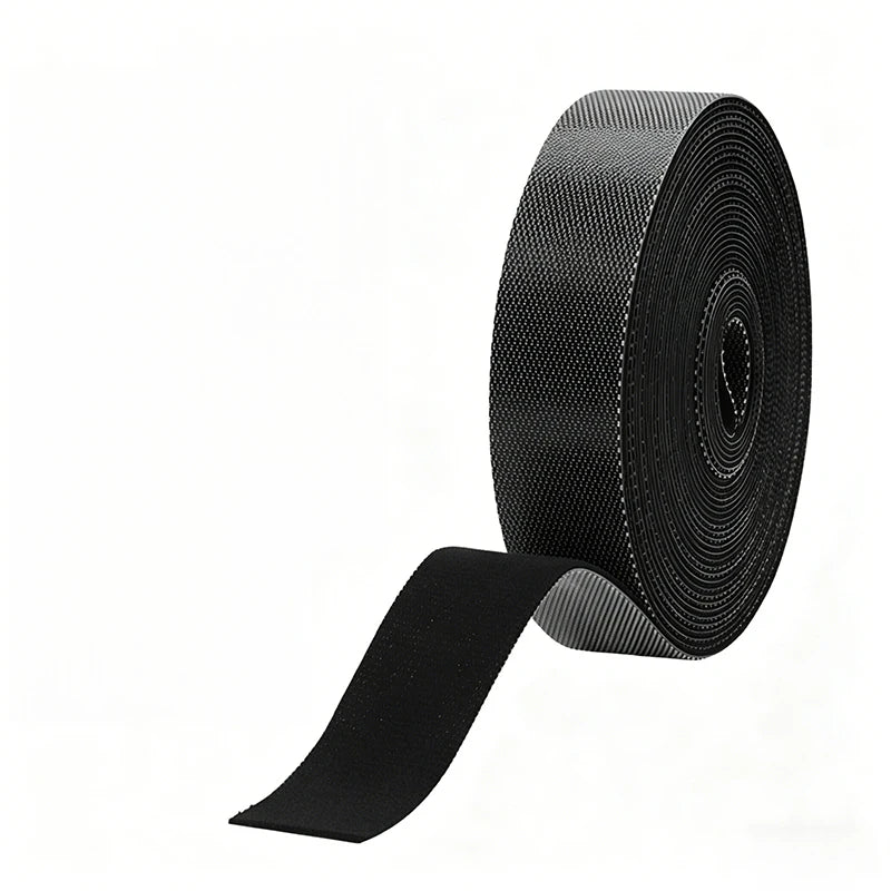 Nylon Cable Management Tape – Wire Winder & Cord Organizer Cable Organizer Tape Axl 2cmX1M