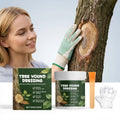 Waterproof Tree Pruning Sealer – 100g Wound Dressing Kit Tree Pruning Sealer Axl As show