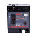 32A AC 220V Mini RCBO Leakage Protector – Overload & Short Circuit Circuit Breaker Switch Axl China Mainland