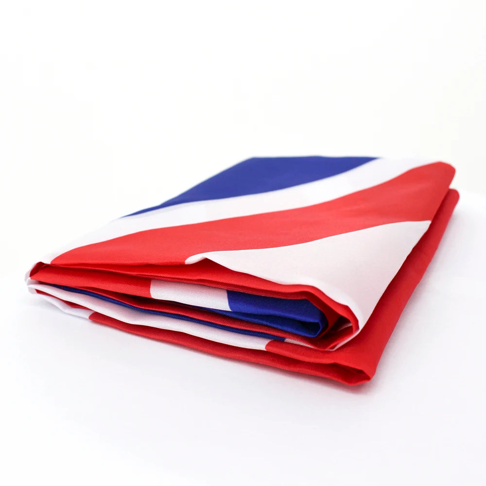 Union Jack UK Flag 90x150cm – British National Banner National Flag Banner Axl