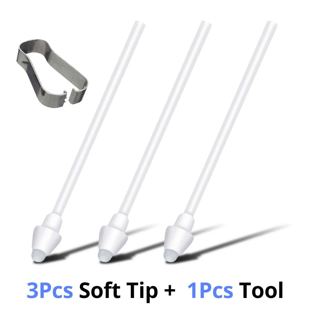S Pen Replacement Nibs for Samsung Galaxy Tab S11 & S11 Ultra Stylus Replacement Tips Axl 3pcs