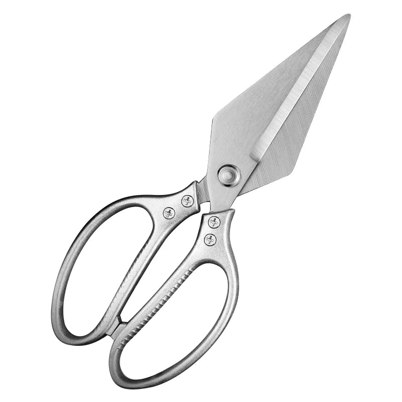 Heavy-Duty Poultry Shears – Stainless Steel Kitchen Scissors Kitchen Poultry Shears Axl Kitchen scissors