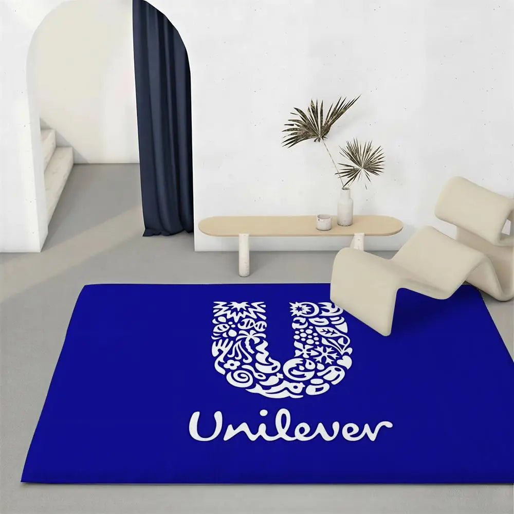 Eco-Friendly Flannel Floor Mat – Non-Slip Soft Indoor Rug Indoor Floor Rug Axl White1 50x80cm