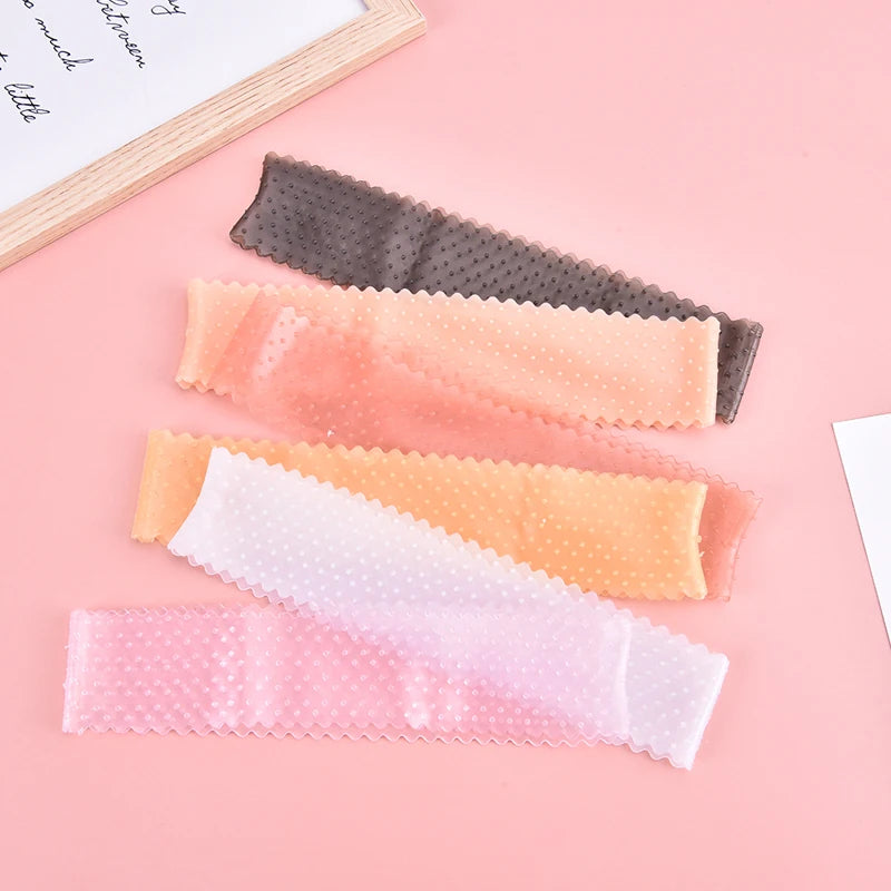 Non-Slip Silicone Wig Grip Headband – No Glue Secure Hold Wig Grip Headband Axl