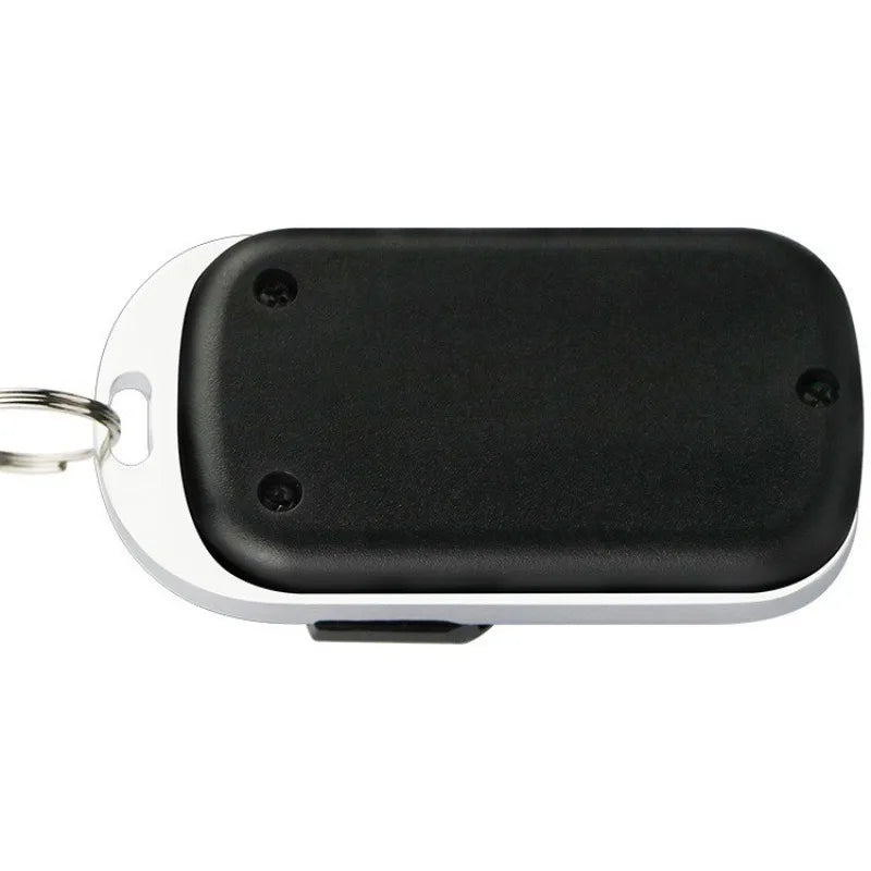 433MHz Garage Door Remote Duplicator – 4 Button Universal Clone Remote Duplicator Axl