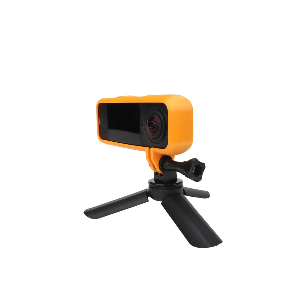 Insta360 X4 AIR Protective Frame Case | Silicone Cover Camera Protective Case Axl