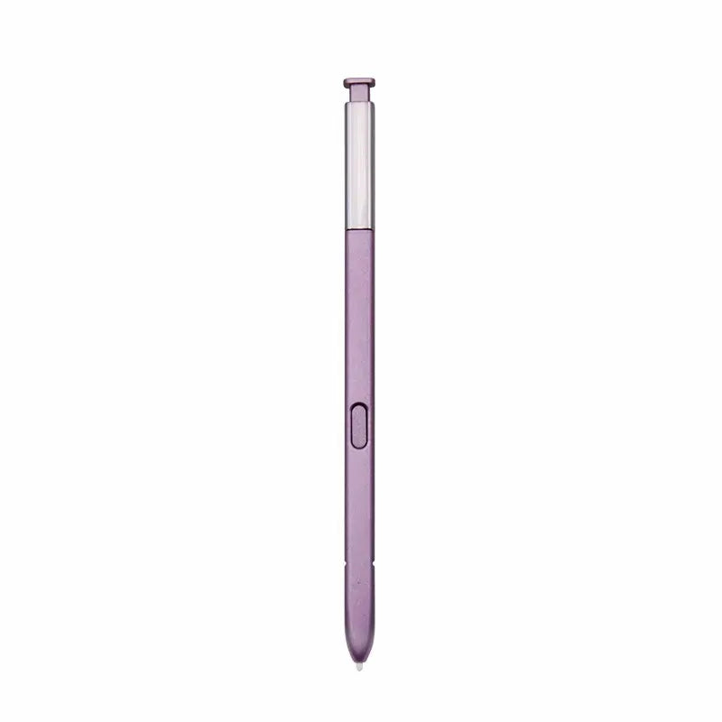 S Pen Stylus for Samsung Galaxy Note 9 – Passive Touch Pen Phone Stylus Pen Axl Purple
