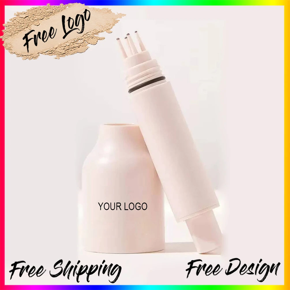 Freckle Stamp Pen – Natural Makeup | Private Label Wholesale Freckle Makeup Pen Axl