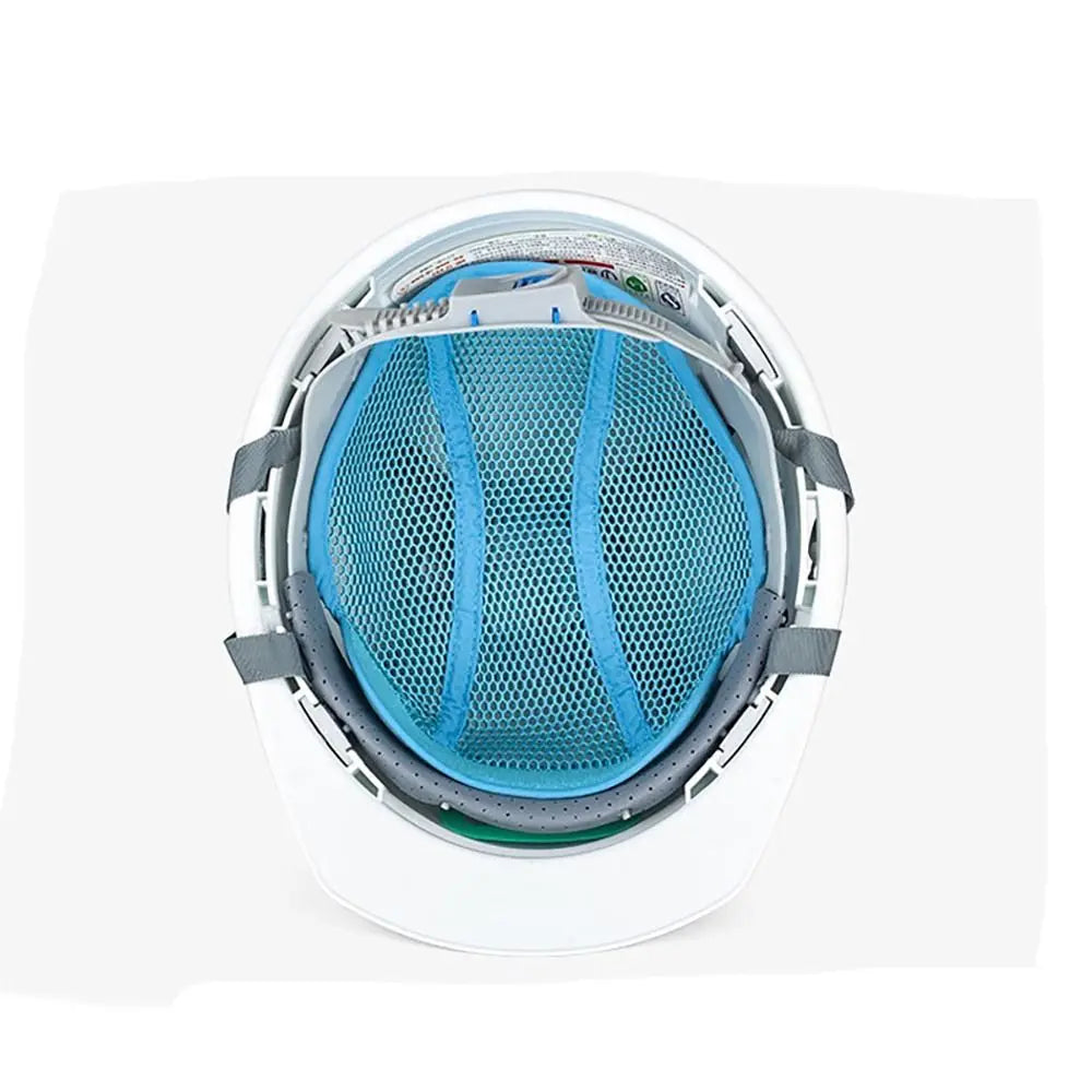 Breathable Helmet Insert Liner – Cooling Mesh Sweat Band Pad Helmet Liner Pad Axl